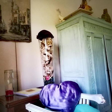 Villa le tre Dame B&B Battipaglia Extérieur photo
