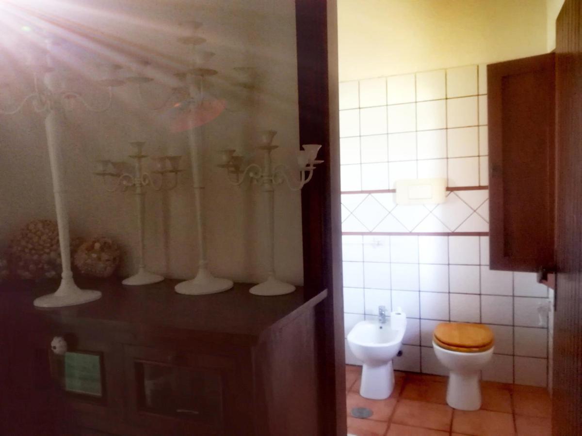 Villa le tre Dame B&B Battipaglia Extérieur photo