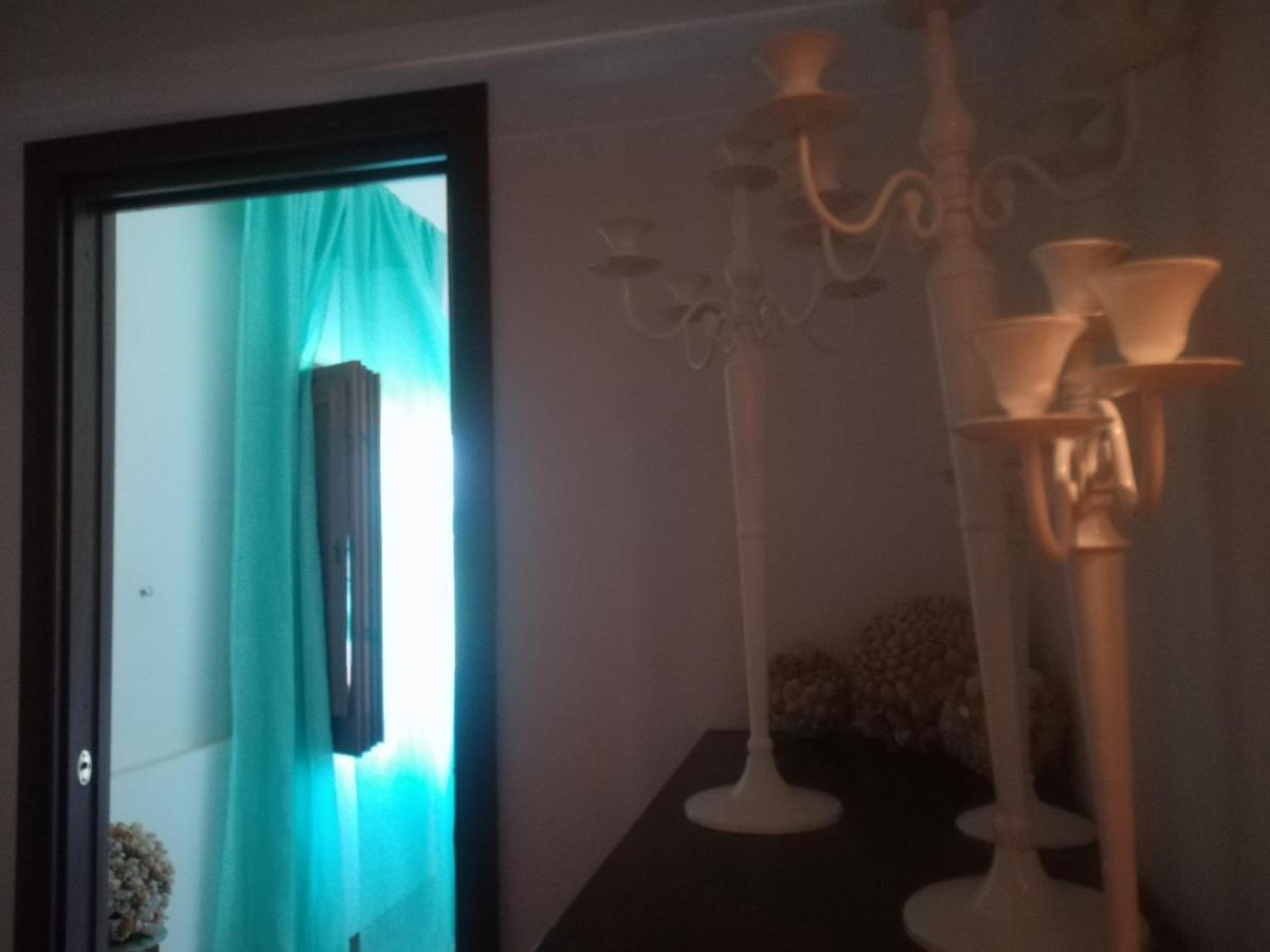 Villa le tre Dame B&B Battipaglia Extérieur photo