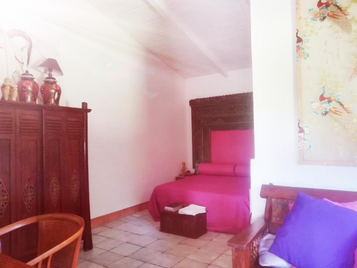 Villa le tre Dame B&B Battipaglia Extérieur photo