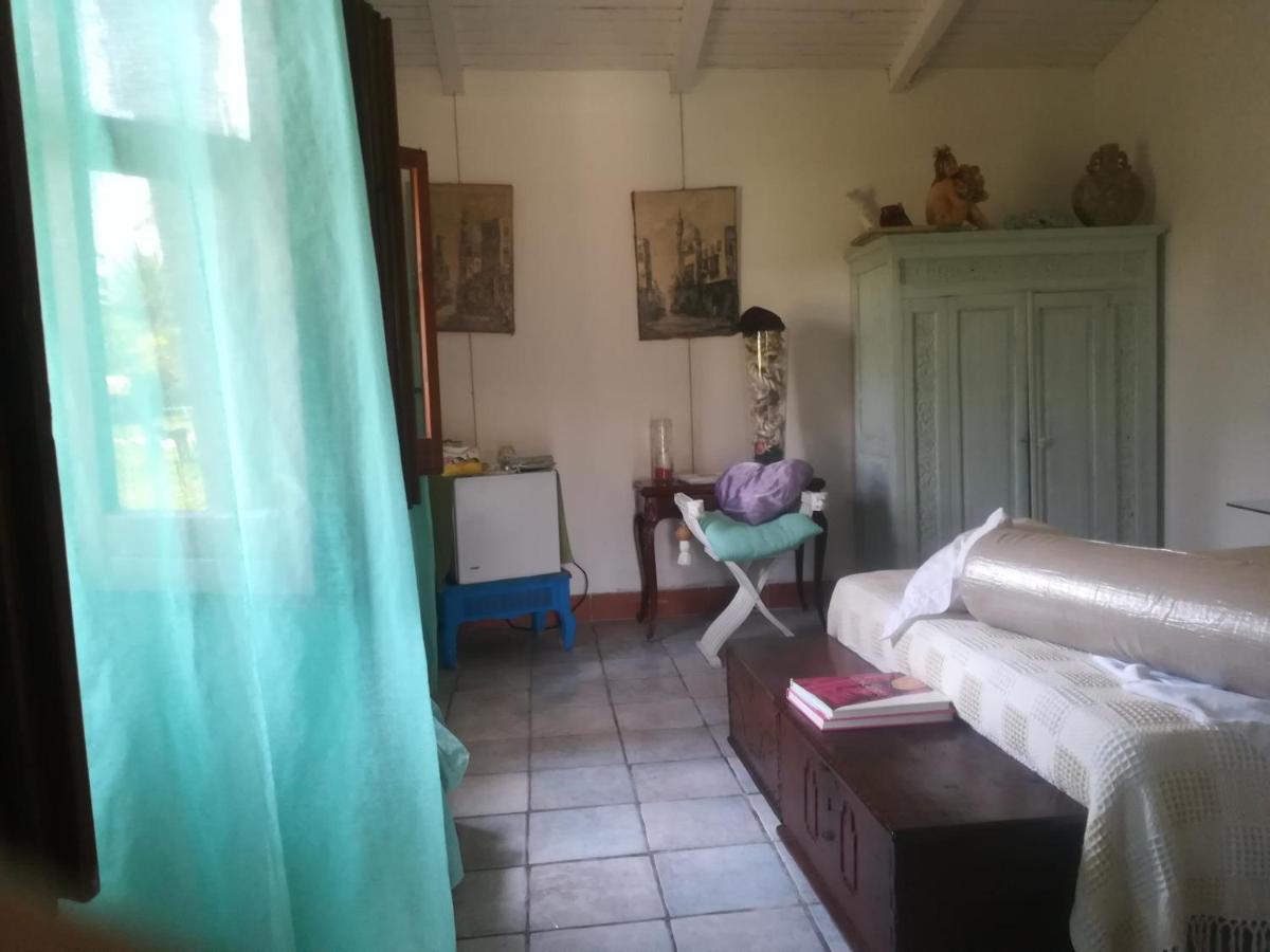 Villa le tre Dame B&B Battipaglia Extérieur photo