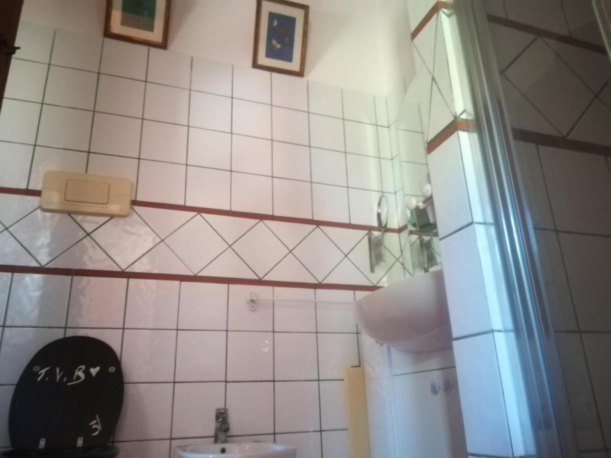 Villa le tre Dame B&B Battipaglia Extérieur photo