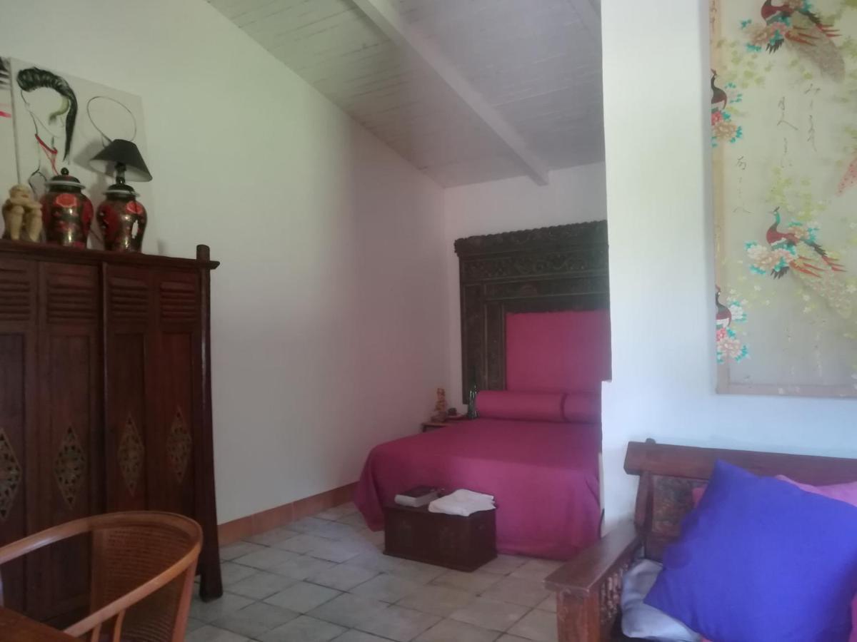Villa le tre Dame B&B Battipaglia Extérieur photo