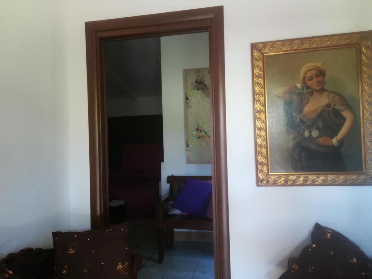 Villa le tre Dame B&B Battipaglia Extérieur photo