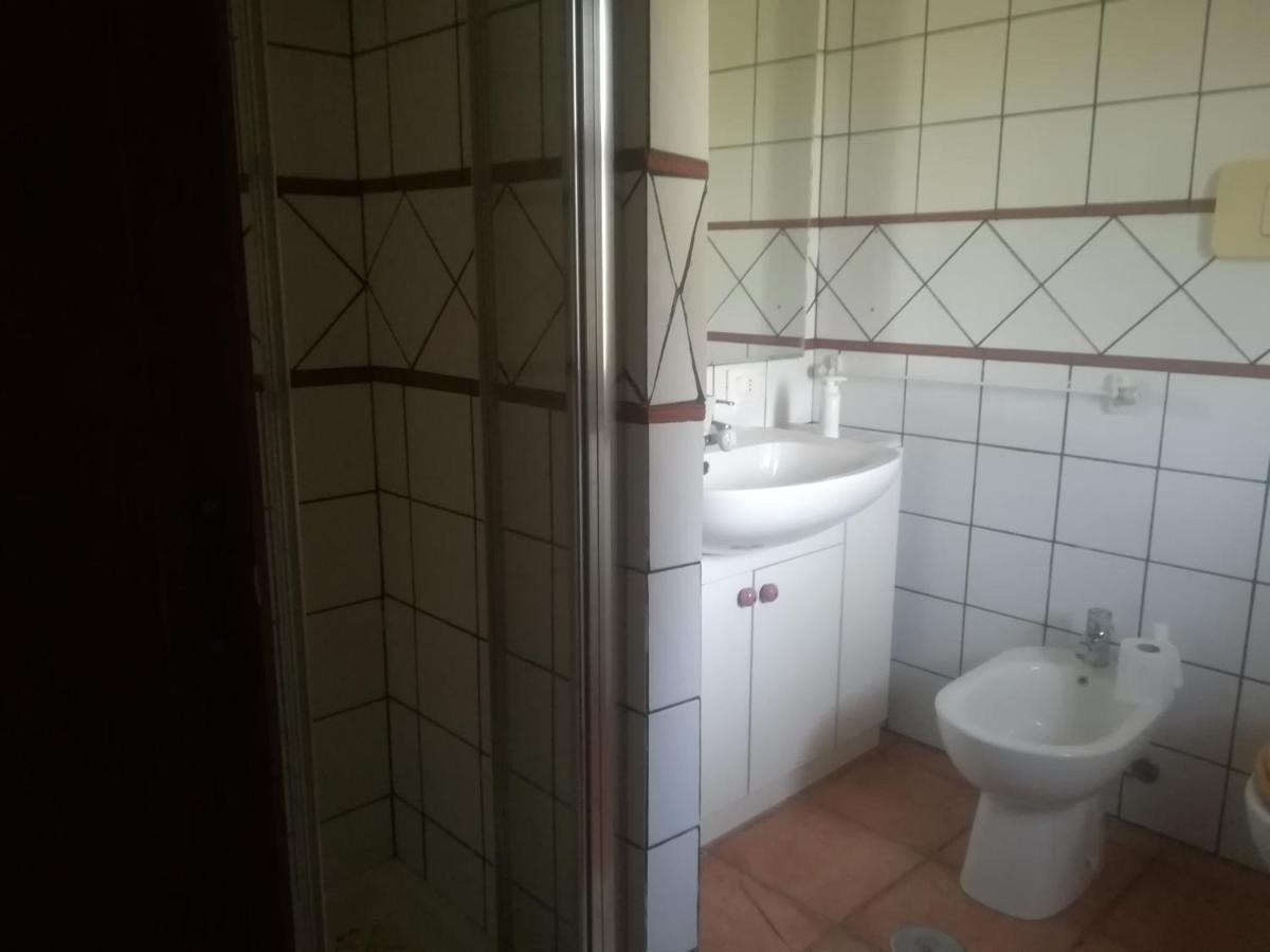 Villa le tre Dame B&B Battipaglia Extérieur photo